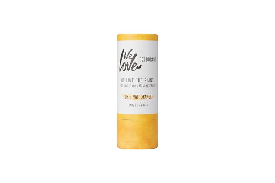 Deo Stick - Original Orange 40gr Producten in de kijker Webshop